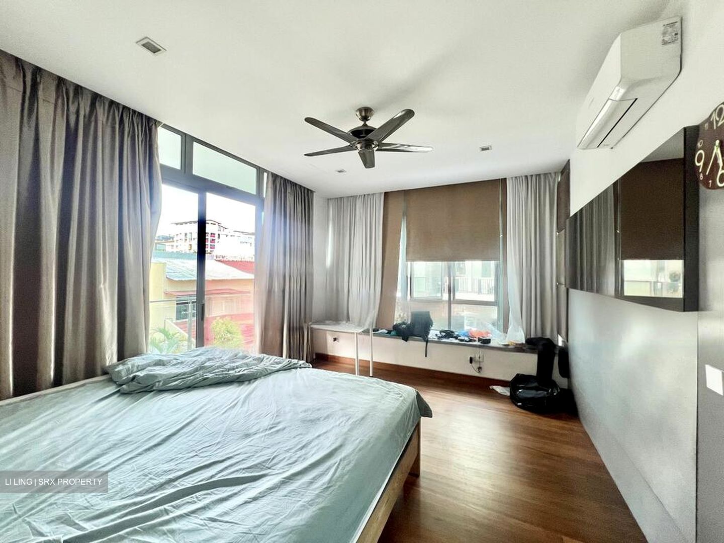 Ji Chang Villa (D15), Terrace #566188791